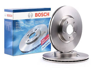 Гальмівний диск BOSCH 0986479171