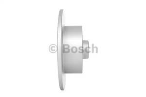 Гальмівний диск BOSCH 0986479B48