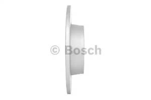 Гальмівний диск BOSCH 0986479C20 , ЗАД., 10- (272x10mm)