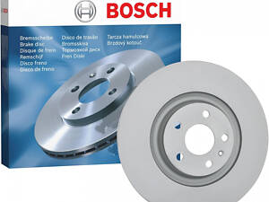 Гальмівний диск BOSCH 0986479C90