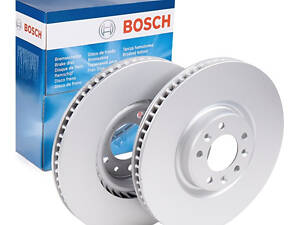 Гальмівний диск BOSCH 0986479D70