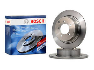 Гальмівний диск BOSCH 0986479R07