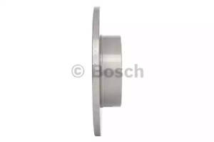 Тормозной диск BOSCH 986478063