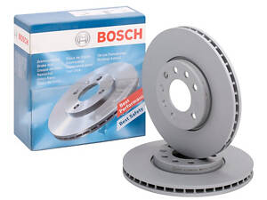 Тормозной диск BOSCH 986479107