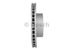 Гальмівний диск BOSCH 986479115 , передній, 324mm BMW 5 (E60), 6 (E63) 03-10