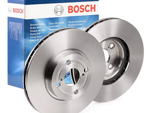 Гальмівний диск BOSCH 986479245