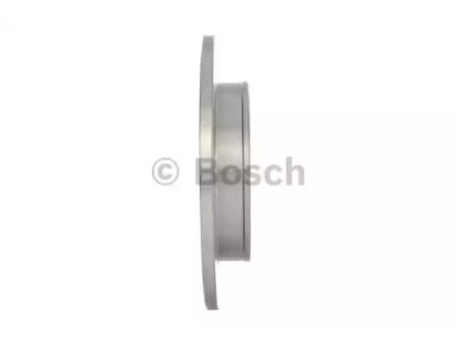 Гальмівний диск BOSCH 986479256