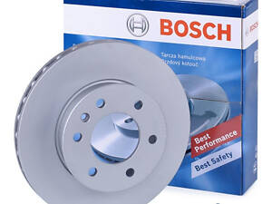 Тормозной диск BOSCH 986479294