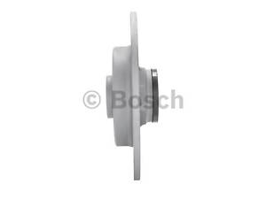 Гальмівний диск BOSCH 986479400 p підшипником, PEUGEOT 308 07-14