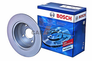 Гальмівний диск BOSCH 986479742