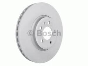 Гальмівний диск BOSCH 0986479468 на AUDI Q5 (8R)