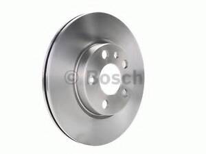 Гальмівний диск BOSCH 0986478896 на FIAT SCUDO Combinato (220P)