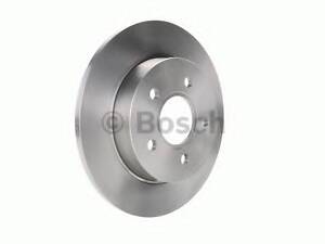 Гальмівний диск BOSCH 0986479169 на FORD C-MAX (DM2)