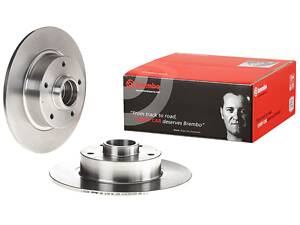 Тормозной диск Brembo 08.B369.17