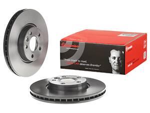 Тормозной диск Brembo 09.A427.11