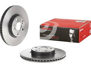 Тормозной диск Brembo 09.A535.21