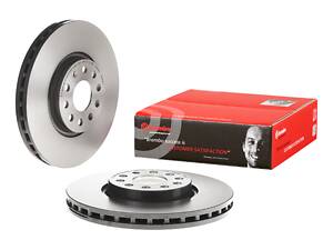 Тормозной диск Brembo 09.B635.11