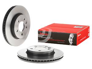 Тормозной диск Brembo 09.B973.11