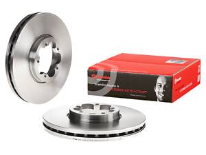 Тормозной диск Brembo 09.C243.10