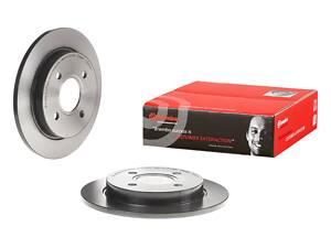 Тормозной диск BREMBO 8493121