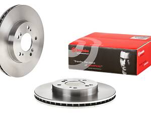 Тормозной диск BREMBO 9689314