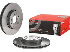 Тормозной диск BREMBO 9863311