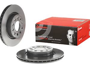 Тормозной диск BREMBO 9916711