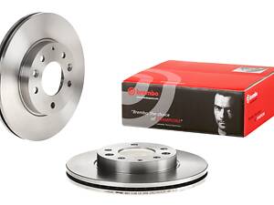 Тормозной диск BREMBO 9958514