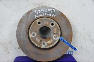 Тормозной диск передний HONDA ACCORD CR 13-18 45251-T2G-A01