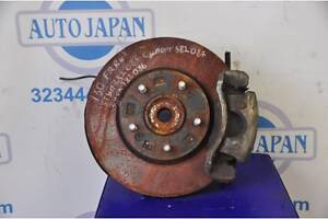 Тормозной диск передний HYUNDAI I30 FD 07-12 51712-2L000