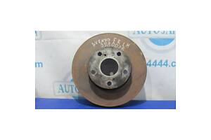 Гальмівний диск передній TOYOTA AVENSIS 03-08 43512-20711