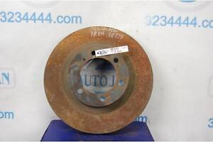 Тормозной диск передний TOYOTA LAND CRUISER PRADO 150 09-17 43512-60150