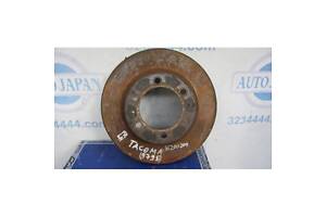 Гальмівний диск передній TOYOTA TACOMA 05-15 43512-04051