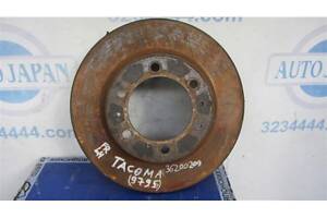 Тормозной диск передний TOYOTA TACOMA 05-15 43512-04051