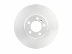 Гальмівний диск передній (вентильований) Land Rover Range Rover 2002-2012 BOSCH 0986479475 Land Rover Range Rover