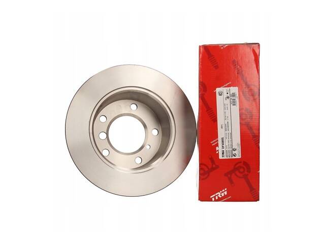 Тормозной диск зад. Sprinter 308-316 96-06 (16mm)