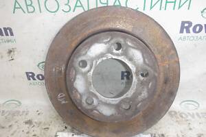 Гальмівний диск задній (Хетчбек) Mazda 3 (BK) 2003-2009 (Мазда 3), БУ-242760