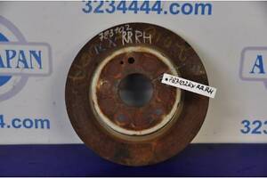 Тормозной диск задний ACURA ILX 12-16 42510-T2F-A00