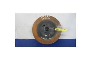 Гальмівний диск задній MAZDA MX-5 15- N25126251