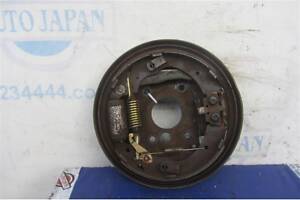 Тормозной механизм задн. лев. HONDA ACCORD USA 03-07 43120-SDA-A01