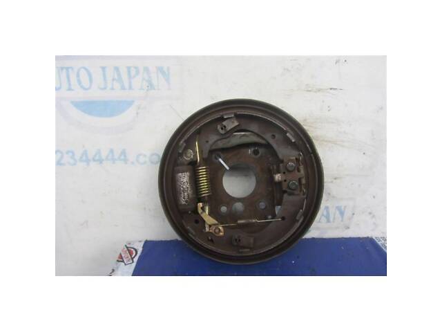 Гальмівний механізм задн. лів. HONDA ACCORD USA 03-07 43120-SDA-A01