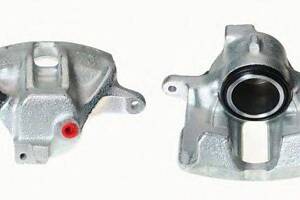 Тормозной суппорт BREMBO F85169 на AUDI A4 седан (8D2, B5)