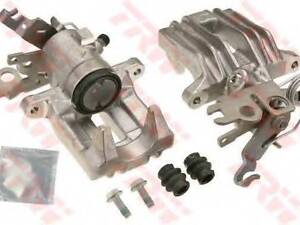 Тормозной суппорт VW Caddy RR 04-15 TRW BHN954 на VW CADDY III фургон (2KA, 2KH, 2CA, 2CH)