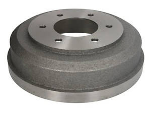 Тормозной барабан ABE C65002ABE Mitsubishi L200, Pajero MB193596, MB534245, MB950951