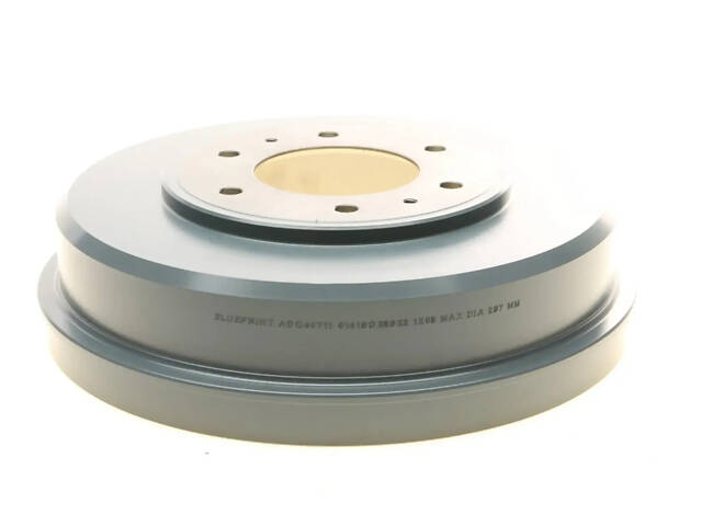 Гальмівний барабан BLUE PRINT ADC44711 Mitsubishi L200, Pajero 4615A205, 6000609724, 4615A127 - Фото 4