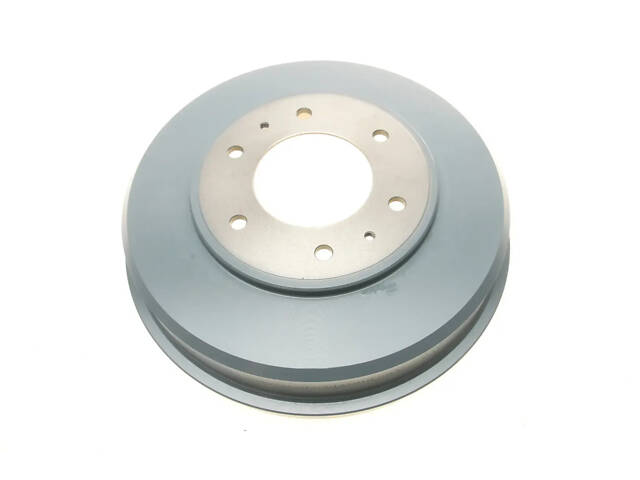 Гальмівний барабан BLUE PRINT ADC44711 Mitsubishi L200, Pajero 4615A205, 6000609724, 4615A127 - Фото 5