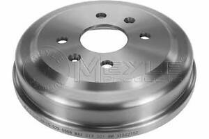 Гальмівний барабан Chevrolet Spark