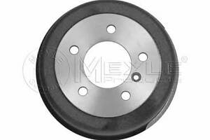 Гальмівний барабан MERCEDES-BENZ Mercedes-Benz T1