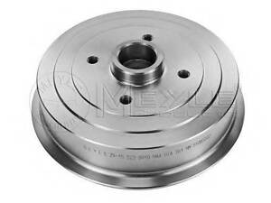 Гальмівний барабан MEYLE 29155230010 на DAEWOO ESPERO седан (KLEJ)