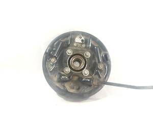 Тормозной барабан задний левый/правый Smart Fortwo 2008-2016 4514230001 Smart Fortwo